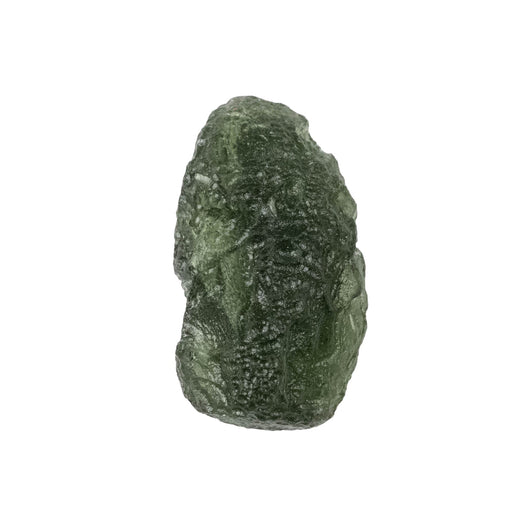 Moldavite 2.43 g 21x12x8mm - InnerVision Crystals