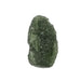 Moldavite 2.43 g 21x12x8mm - InnerVision Crystals