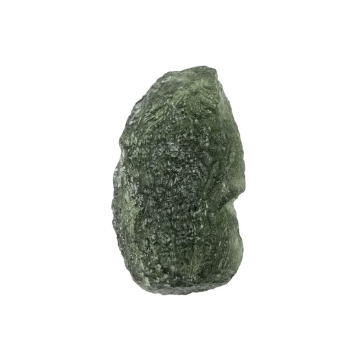 Moldavite 2.43 g 21x12x8mm - InnerVision Crystals