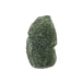 Moldavite 2.43 g 21x12x8mm - InnerVision Crystals