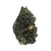 Moldavite 2.43 g 22x14x8mm - InnerVision Crystals