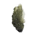 Moldavite 2.43 g 34x15x6mm - InnerVision Crystals