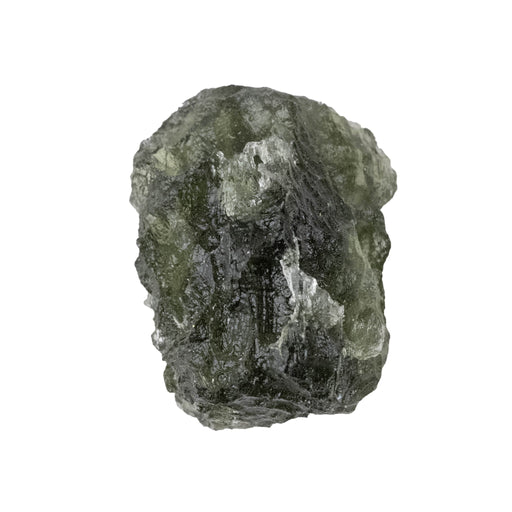 Moldavite 2.44 g 16x13x11mm - InnerVision Crystals