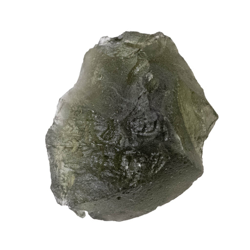 Moldavite 2.44 g 17x16x10mm - InnerVision Crystals