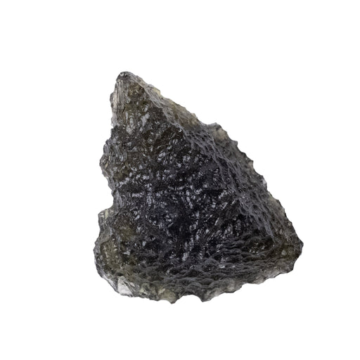 Moldavite 2.44 g 19x15x9mm - InnerVision Crystals