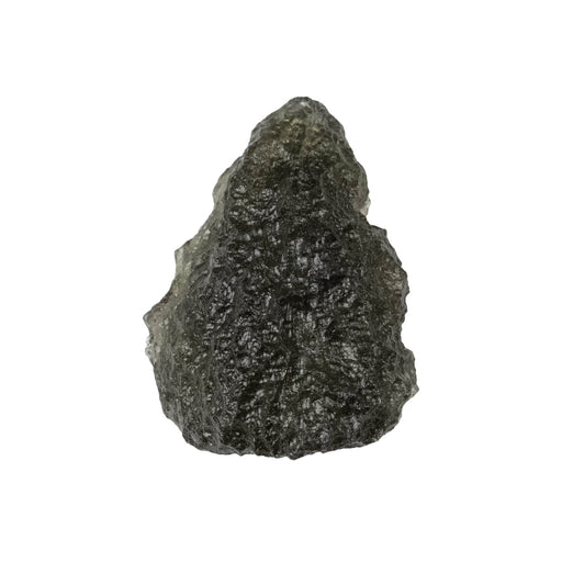 Moldavite 2.44 g 20x14x9mm - InnerVision Crystals