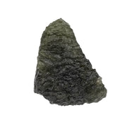 Moldavite 2.44 g 21x14x7mm - InnerVision Crystals