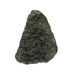 Moldavite 2.44 g 21x14x7mm - InnerVision Crystals