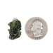 Moldavite 2.44 g 22x13x9mm - InnerVision Crystals