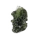 Moldavite 2.44 g 22x13x9mm - InnerVision Crystals