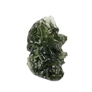 Moldavite 2.44 g 22x13x9mm - InnerVision Crystals