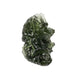 Moldavite 2.44 g 22x13x9mm - InnerVision Crystals