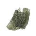Moldavite 2.44 g 23x17x6mm - InnerVision Crystals