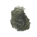Moldavite 2.45 g 18x13x10mm - InnerVision Crystals