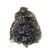 Moldavite 2.45 g 19x15x10mm - InnerVision Crystals