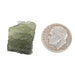 Moldavite 2.45 g 19x15x5mm - InnerVision Crystals
