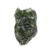 Moldavite 2.45 g 21x11x9mm - InnerVision Crystals