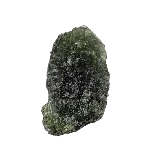 Moldavite 2.45 g 21x12x9mm - InnerVision Crystals