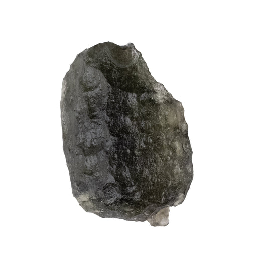 Moldavite 2.46 g 20x14x8mm - InnerVision Crystals