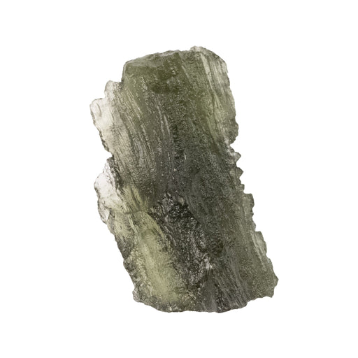 Moldavite 2.46 g 22x13x8mm - InnerVision Crystals