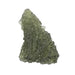 Moldavite 2.46 g 26x16x7mm - InnerVision Crystals