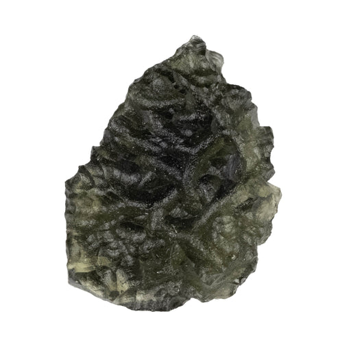 Moldavite 2.47 g 20x14x9mm - InnerVision Crystals