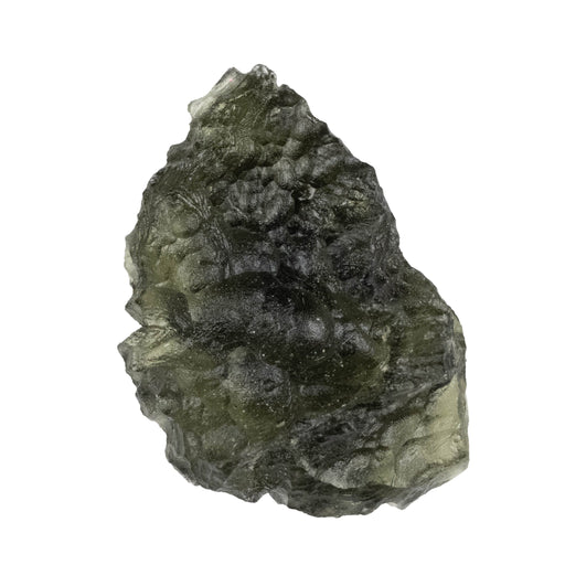 Moldavite 2.47 g 20x14x9mm - InnerVision Crystals