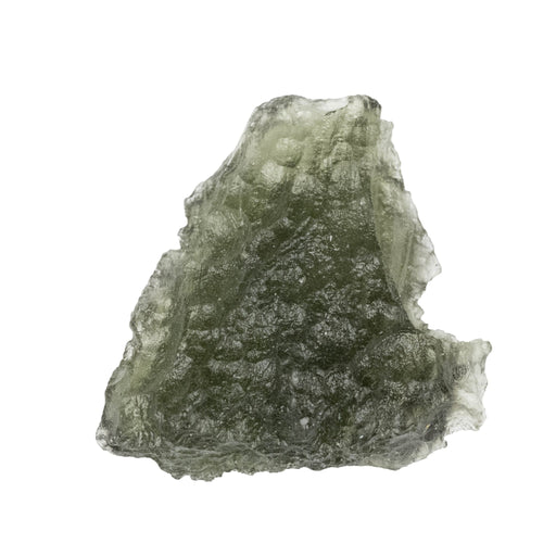 Moldavite 2.47 g 21x18x7mm - InnerVision Crystals