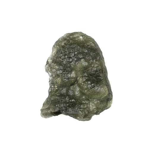 Moldavite 2.47 g 23x17x6mm - InnerVision Crystals