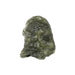 Moldavite 2.47 g 23x17x6mm - InnerVision Crystals