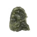 Moldavite 2.47 g 23x17x6mm - InnerVision Crystals
