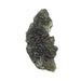 Moldavite 2.47 g 26x13x8mm - InnerVision Crystals