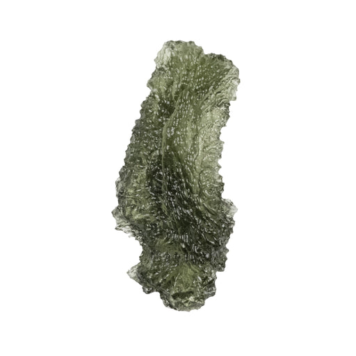 Moldavite 2.47 g 30x13x7mm - InnerVision Crystals