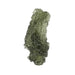 Moldavite 2.47 g 30x13x7mm - InnerVision Crystals