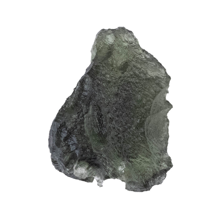 Moldavite 2.48 g 18x14x10mm - InnerVision Crystals