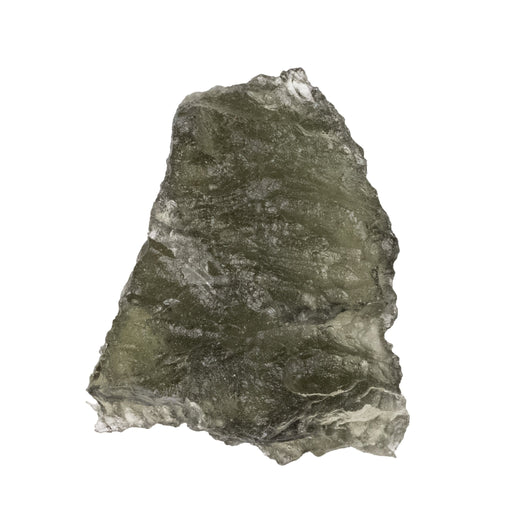 Moldavite 2.48 g 20x16x7mm - InnerVision Crystals