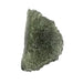Moldavite 2.48 g 22x14x7mm - InnerVision Crystals