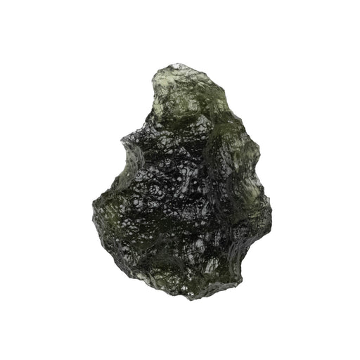 Moldavite 2.48 g 22x16x7mm - InnerVision Crystals
