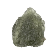 Moldavite 2.49 g 18x15x8mm - InnerVision Crystals