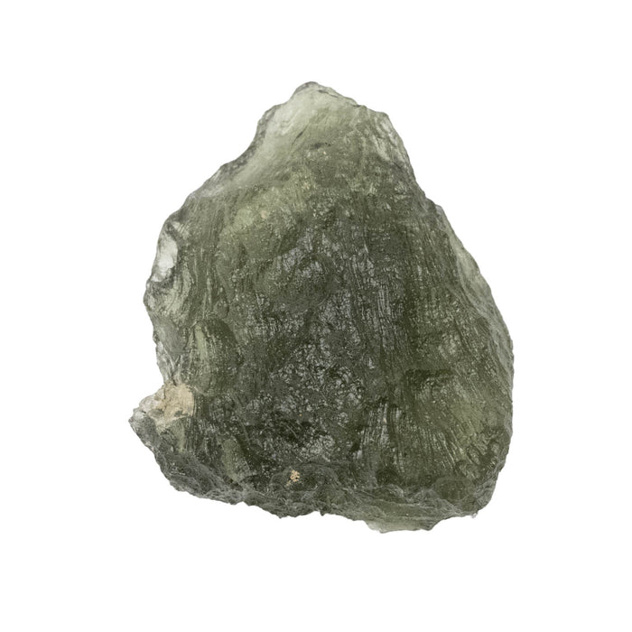 Moldavite 2.49 g 18x15x8mm - InnerVision Crystals