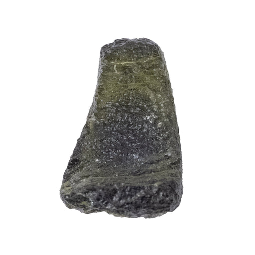 Moldavite 2.49 g 19x13x6mm - InnerVision Crystals