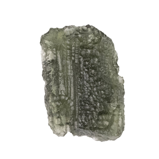 Moldavite 2.49 g 20x14x6mm - InnerVision Crystals