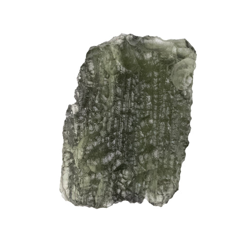 Moldavite 2.49 g 20x14x6mm - InnerVision Crystals