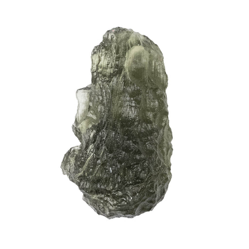Moldavite 2.50 g 22x13x8mm - InnerVision Crystals