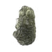 Moldavite 2.50 g 22x13x8mm - InnerVision Crystals