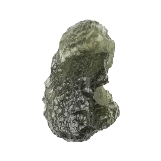 Moldavite 2.50 g 22x13x8mm - InnerVision Crystals