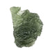 Moldavite 2.50 g 23x16x8mm - InnerVision Crystals