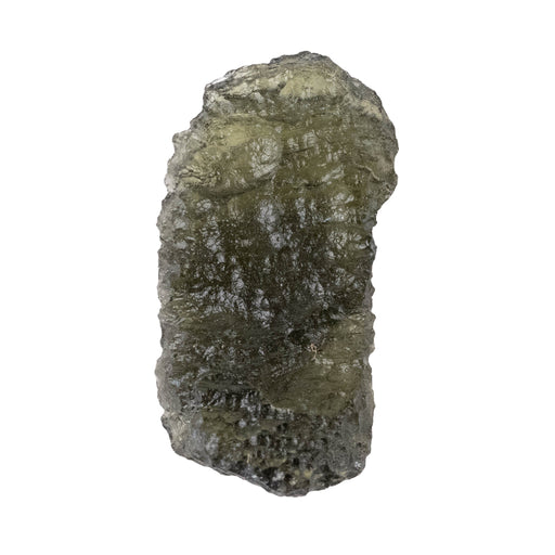 Moldavite 2.50 g 24x12x5mm - InnerVision Crystals