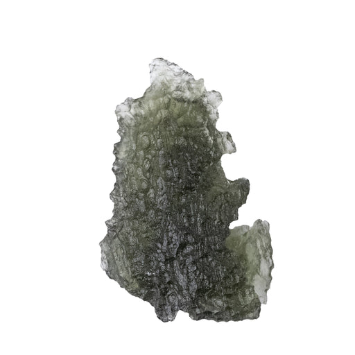 Moldavite 2.50 g 24x16x8mm - InnerVision Crystals