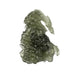 Moldavite 2.50 g 24x18x9mm - InnerVision Crystals
